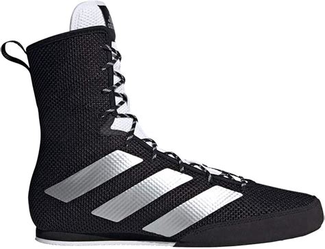 boxstiefel adidas schwarz|boxstiefel herren.